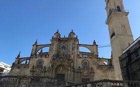 Apartamento !!Vive Jerez!!