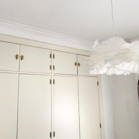 Apartamento !!Vive Jerez!! Jerez de la Frontera Buitenkant foto