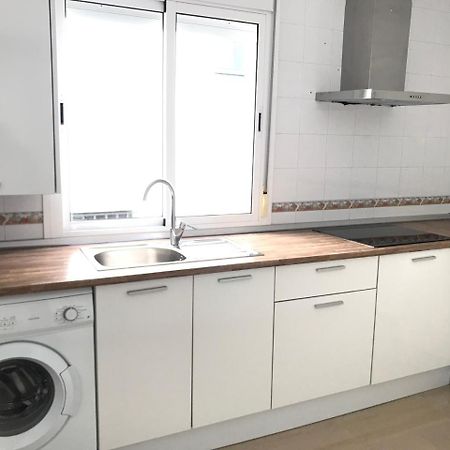 Apartamento !!Vive Jerez!! Jerez de la Frontera Buitenkant foto