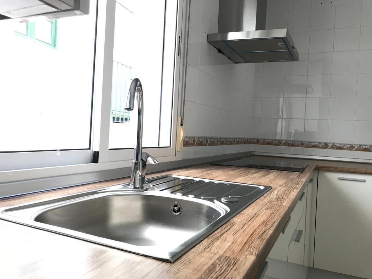 Apartamento !!Vive Jerez!! Jerez de la Frontera Buitenkant foto