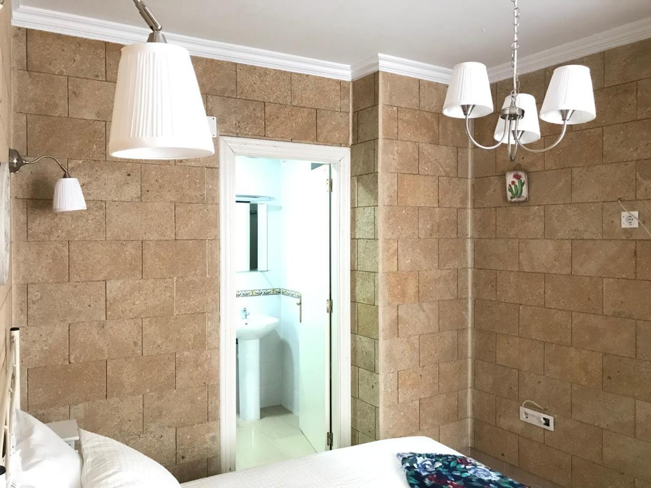 Apartamento !!Vive Jerez!! Jerez de la Frontera Buitenkant foto
