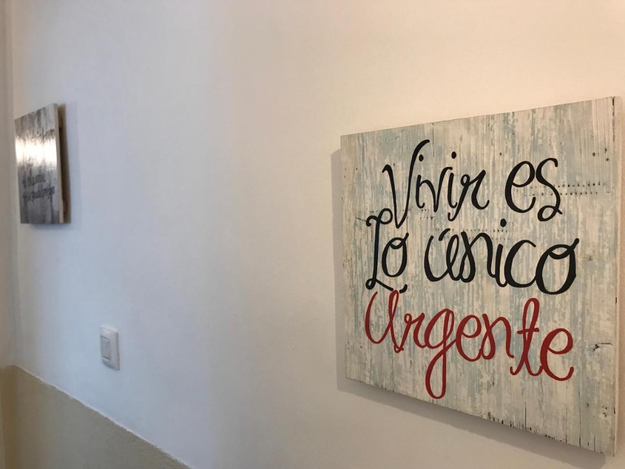 Apartamento !!Vive Jerez!! Jerez de la Frontera Buitenkant foto