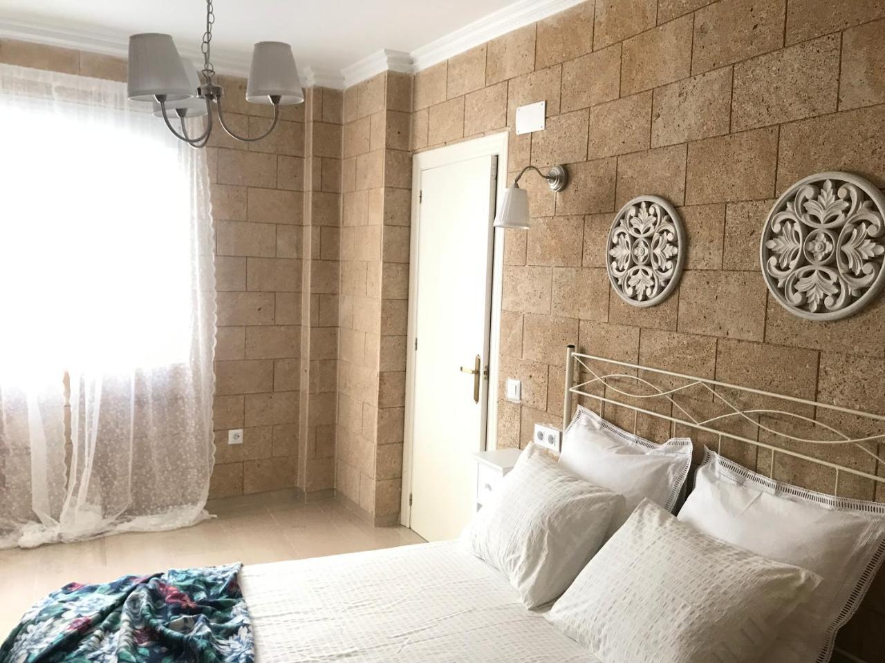 Apartamento !!Vive Jerez!! Jerez de la Frontera Buitenkant foto