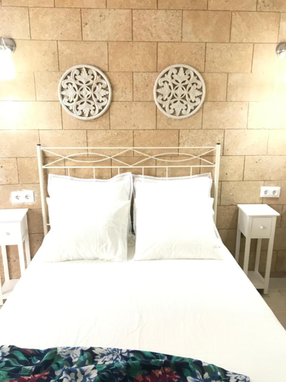 Apartamento !!Vive Jerez!! Jerez de la Frontera Buitenkant foto