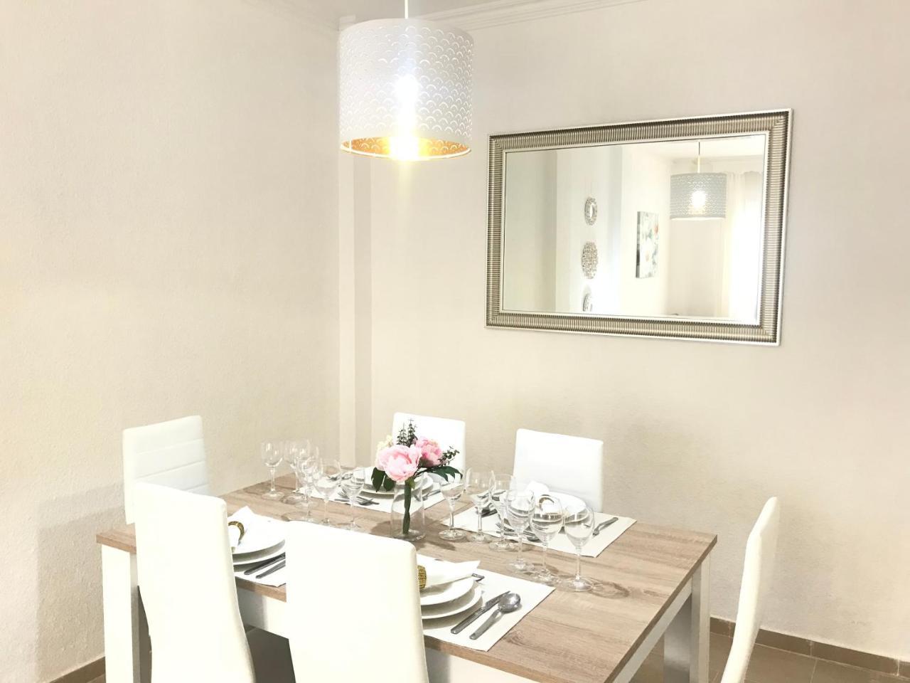 Apartamento !!Vive Jerez!! Jerez de la Frontera Buitenkant foto
