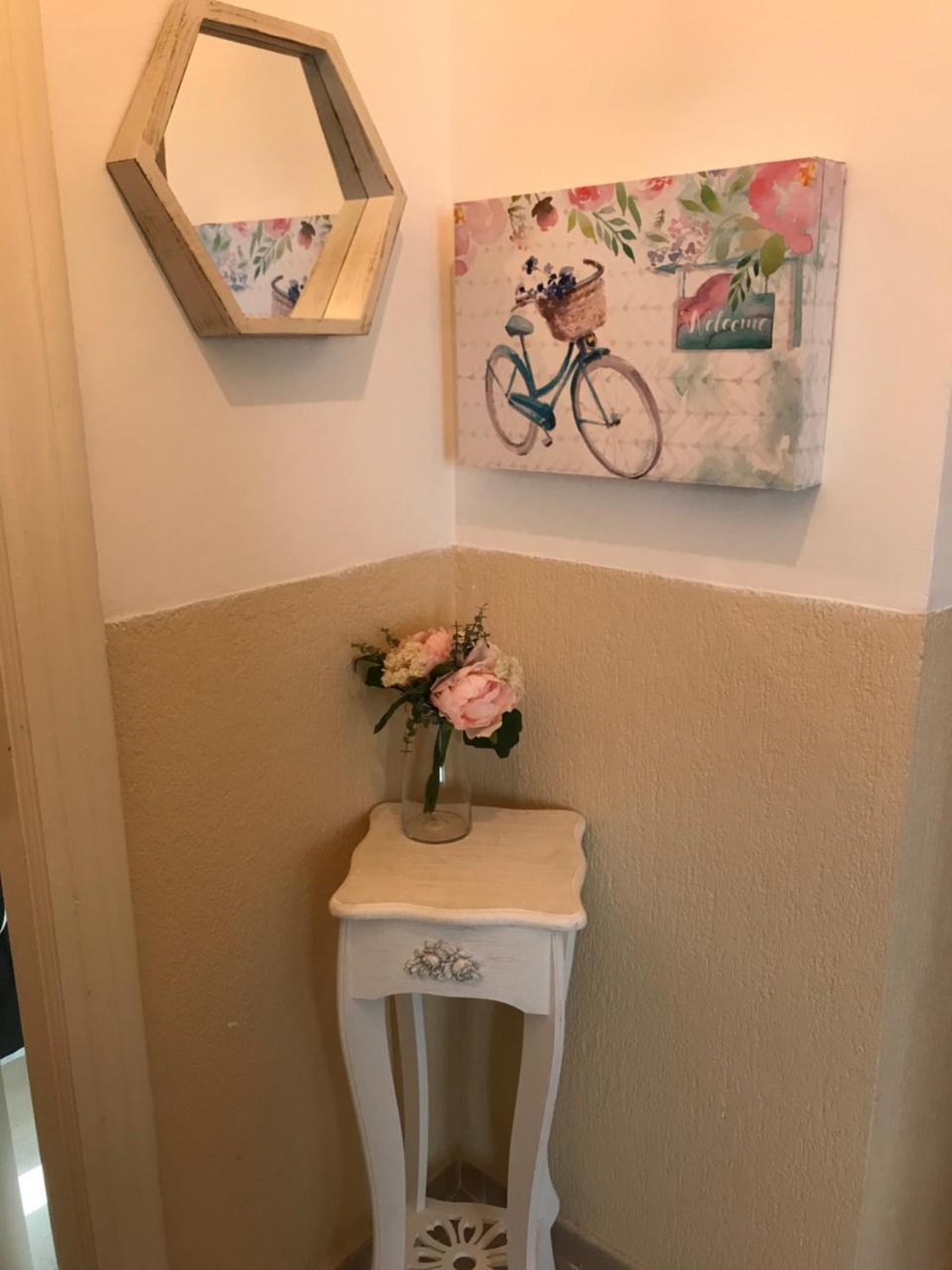 Apartamento !!Vive Jerez!! Jerez de la Frontera Buitenkant foto