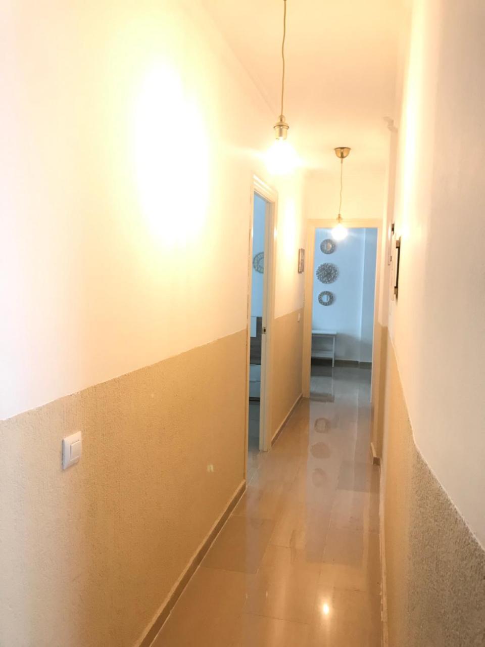 Apartamento !!Vive Jerez!! Jerez de la Frontera Buitenkant foto