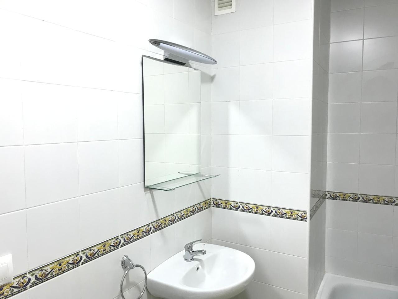 Apartamento !!Vive Jerez!! Jerez de la Frontera Buitenkant foto