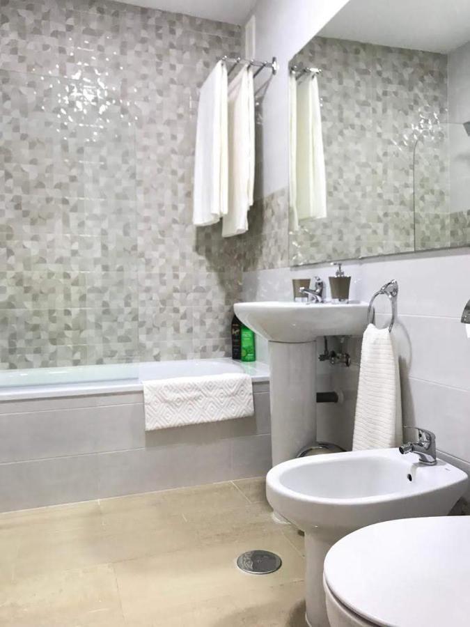 Apartamento !!Vive Jerez!! Jerez de la Frontera Buitenkant foto